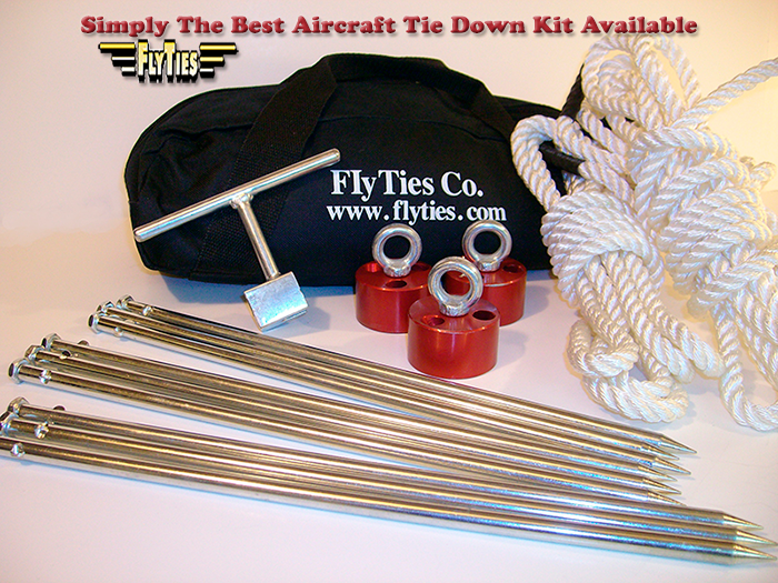 FlyTies Pack